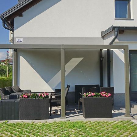 Apartmaji Anita Begunje pri Cerknici Exterior foto
